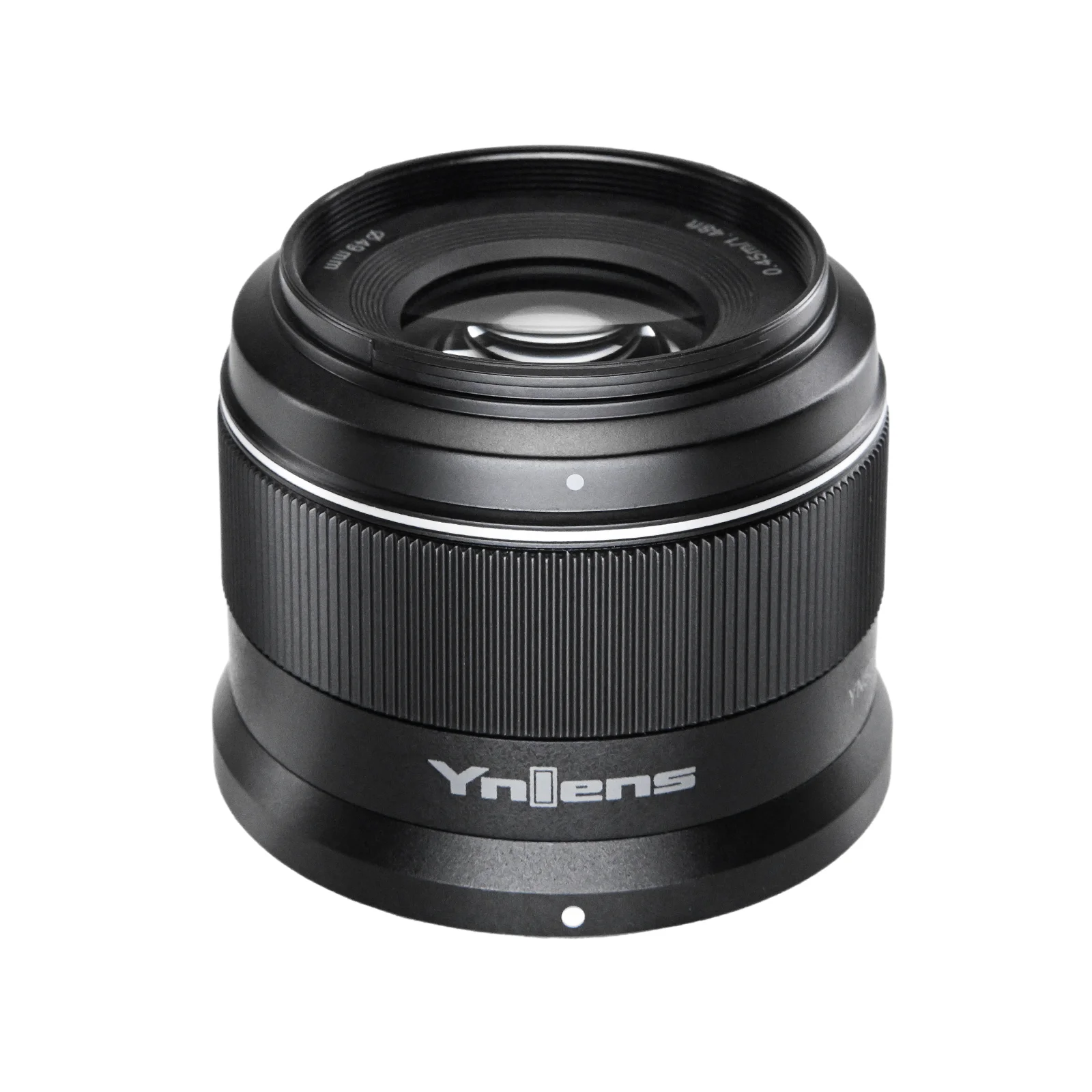 Yongnuo F1.8Z YN50mm da DSM โฟกัสอัตโนมัติเลนส์เฟรม APS-C สำหรับกล้อง Nikon Z mount กล้องมิเรอร์เลส Z5 Z6 Z7 Z6II Z7II Z30 Z50 Z8 Z9