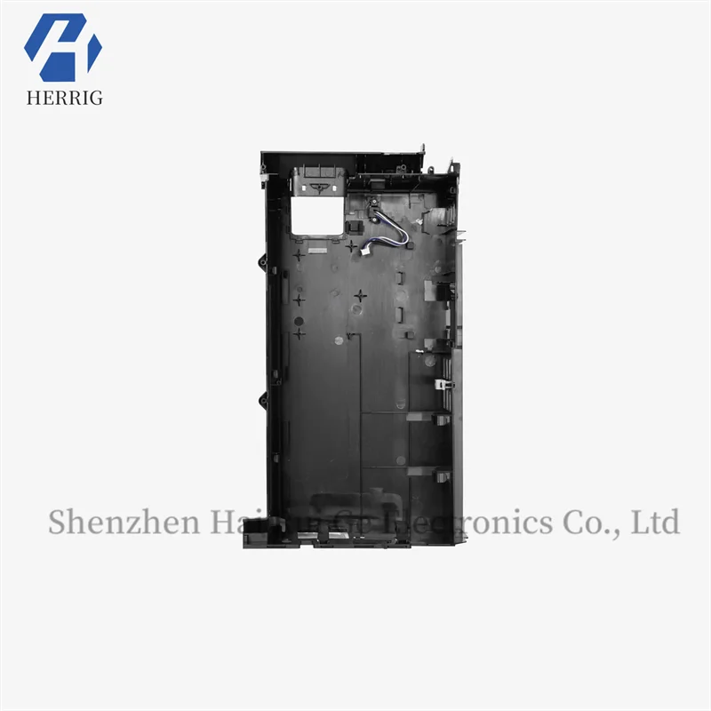 TuoZhu Left Inner Liner 3D Printer Accessories [Compatible with H2D/H2S/H2C]