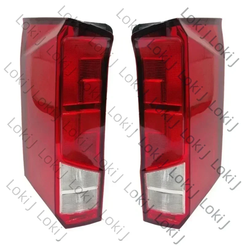 

Локи J7C 0945095 H 7C 0945095 H ДЛЯ VW Crafter Задний фонарь Задний фонарь Линза O/S Новый 2017, модели