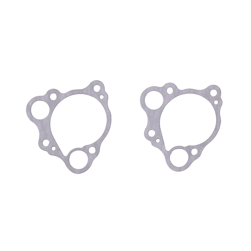 Motorrad Überholung Reparatur Pad Komplette Volle Zylinderkopf Überholung Dichtung Matte Für HONDA CR125R CR125R 1988 1989 1998 1999 – Detail 6