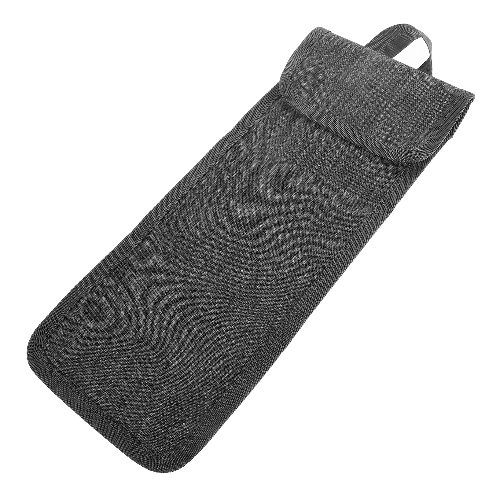 

Tent Pegs Storage Bag 30cm Large Capacity Camping Stake Bag Portable Outdoor Gear Foldable Lightweight Accessories