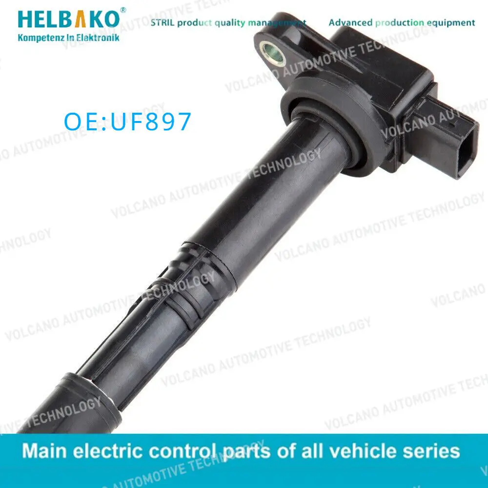 

2PCS Ignition Coil 1832A080, UF897 For Acura