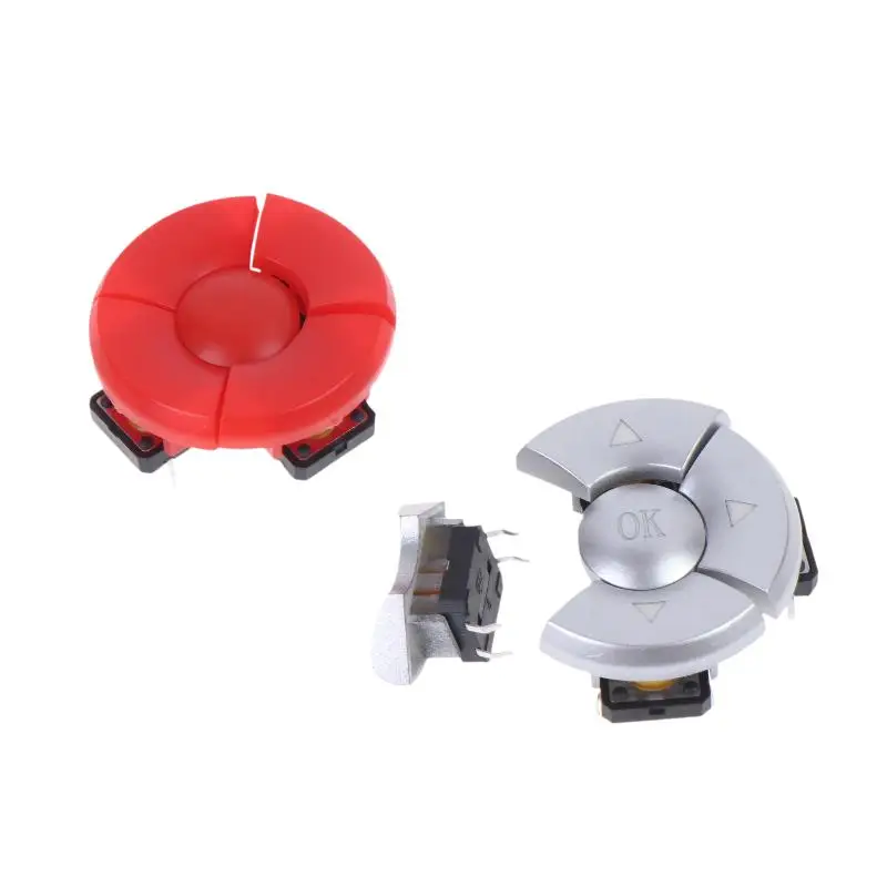 B3F-4055 A14 Kappe 5-Wege-Richtungskombinationsschalter Mikro-Taktschalter für DIY-Elektronikprojekte – Detail 9