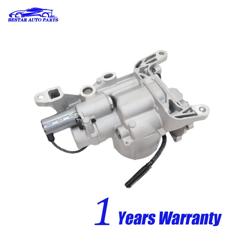 V764737680 1001F9 Engine Oil Pump for Peugeot 207 308 508 3008 5008 RCZ 1.6 THP EP6 Citroen C4 C5 DS3 DS5