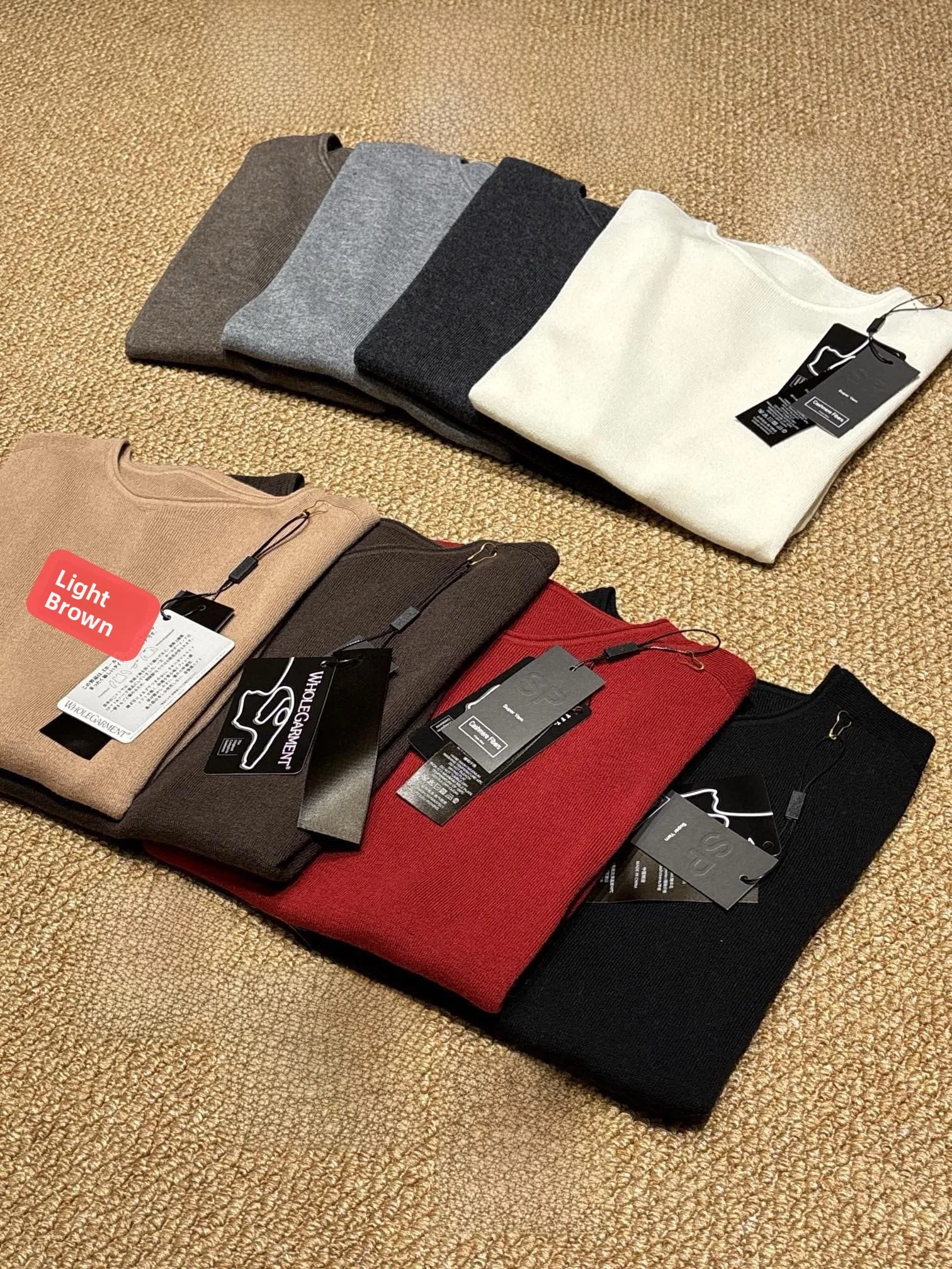 

Camere Knitted round Ne Elastic Sve Women's Base irt Top hine Waable Versatile Comfortable Fit Casual Sle