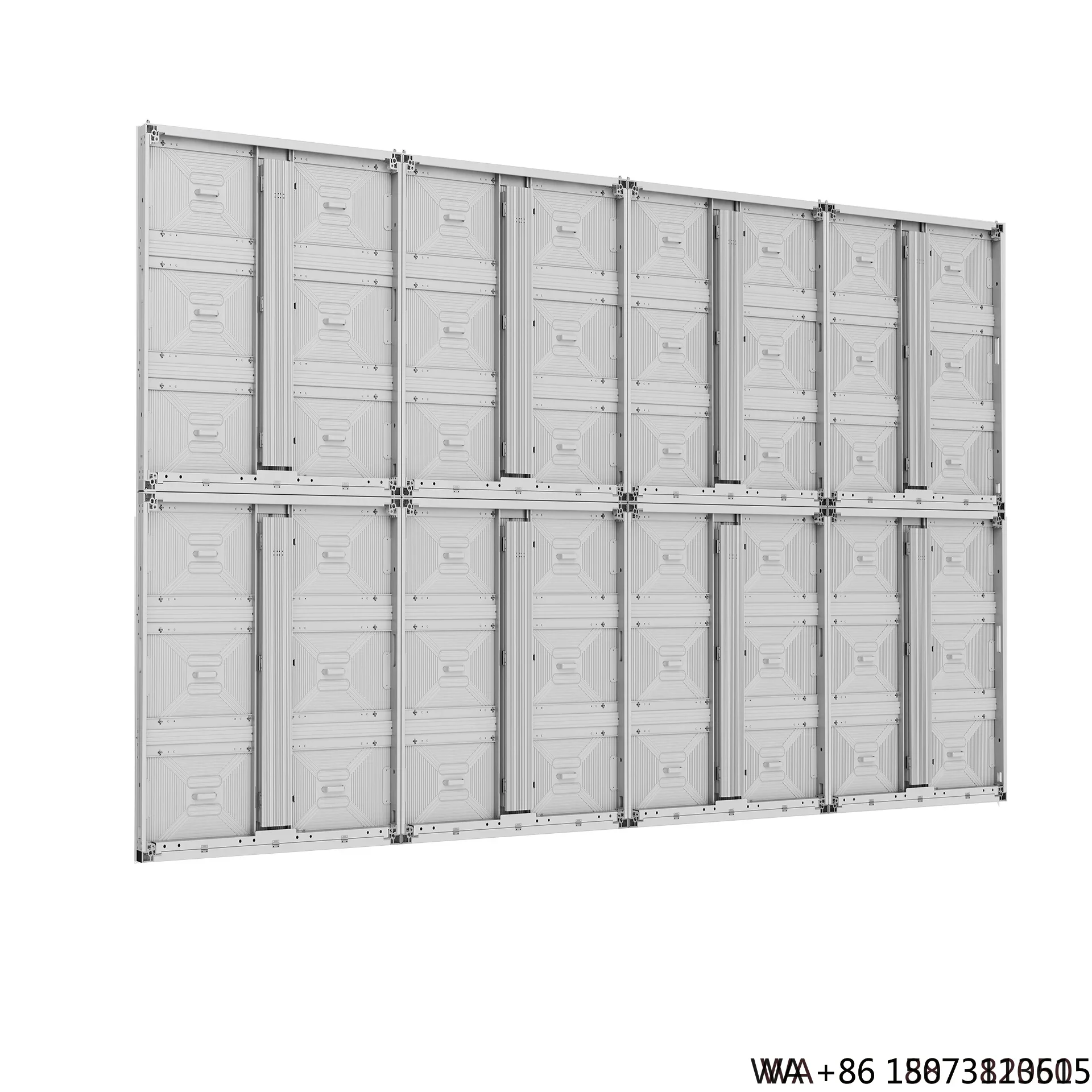 Outdoor P5/P6/P8/P1…