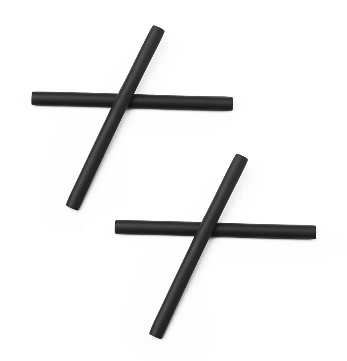 Replacement EarSocks Rubber Socks for Oakley Plier OX5142 Eyeglasses Temple Ear Sock