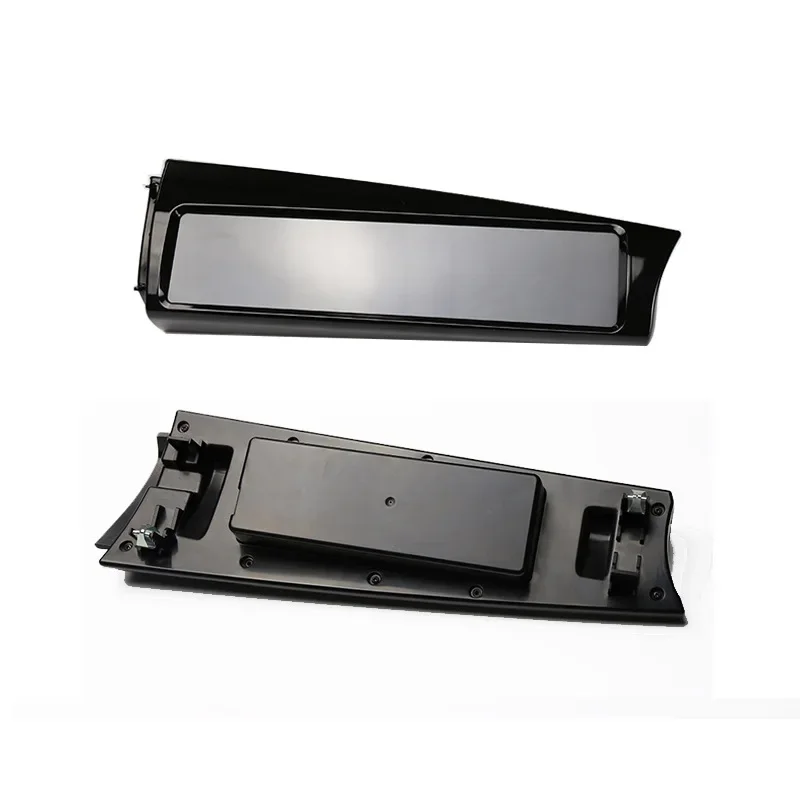 

Suitable for 15-20 BMW MINI F55 F56 F57 co-pilot competitive instrument LCD screen modification