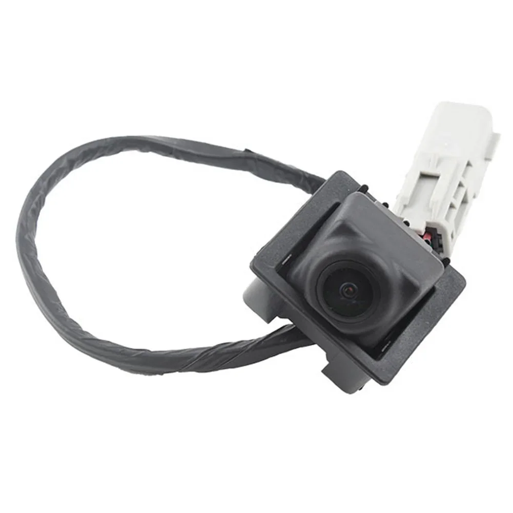 

Rear View Back Up Backup Reverse Parking Camera For Chevrolet For GMC OEM Part Number 22913698 Replacement Car Accessories