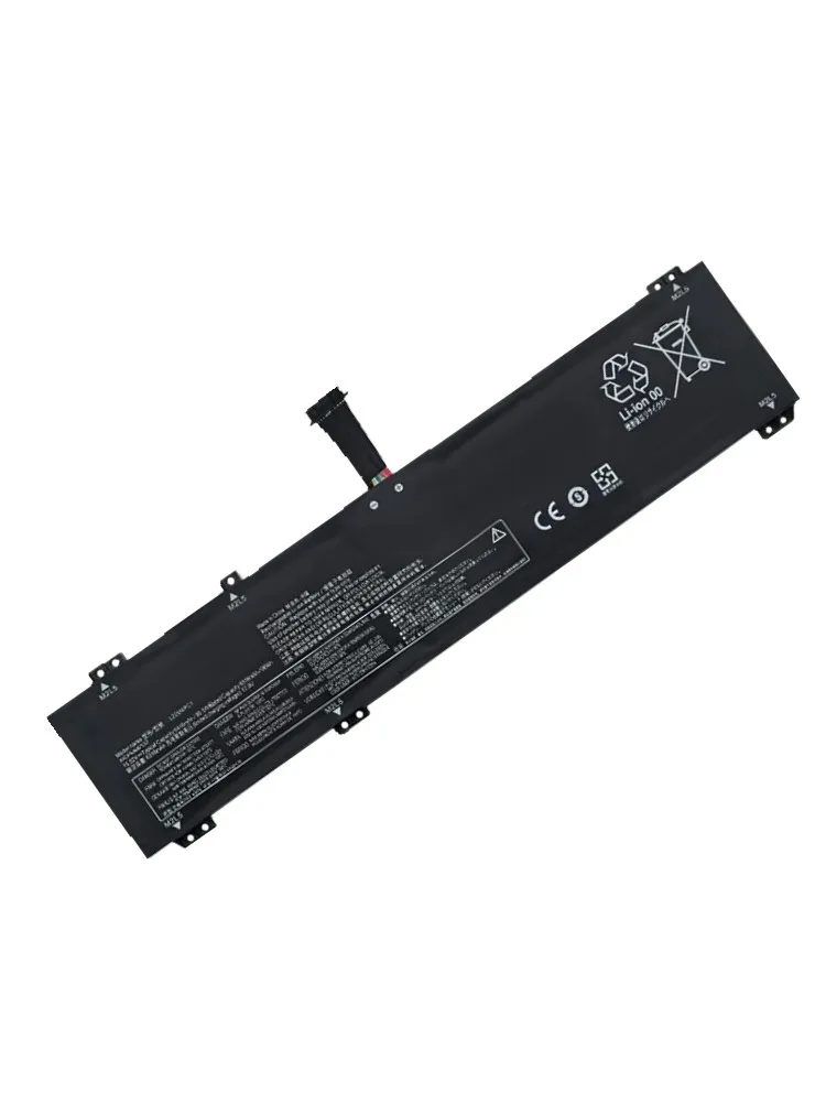 L22M4PC1 Laptop Battery For Lenovo Legion Pro 7 16IRX8 16IRX8H Savior Y9000K 2023 L22D4PC1 15.52V 99.9Wh