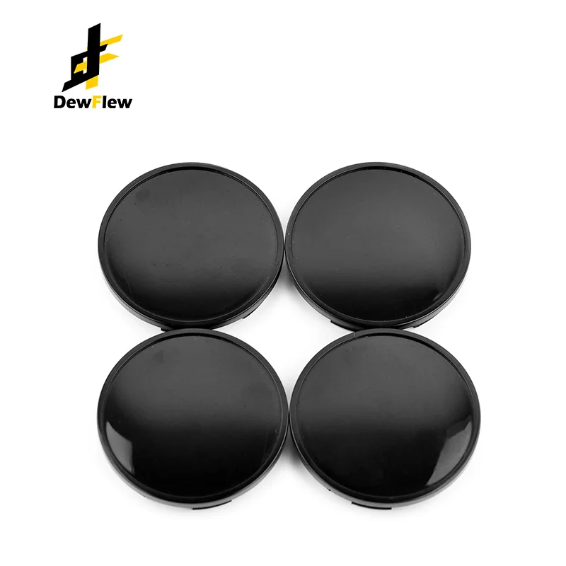 DewFlew 2/4Pcs OD 65mm/2.56