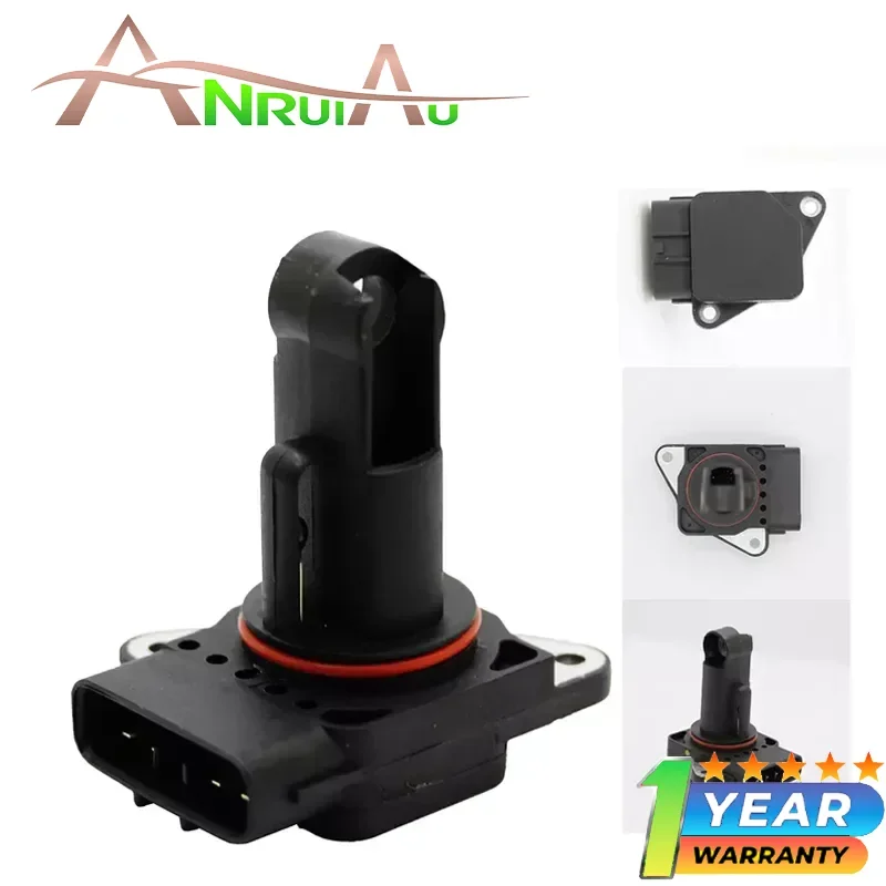 ZL0113215 Neuer Luftmassenmesser Sensor ZL01-13-215 197400-2010 Für MAZDA 3 5 6 MX5 MIATA PROTEGE RX-8 2.3L 2.0L 1.6L 1.3L