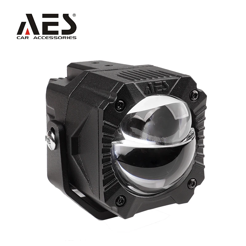 AES 2\