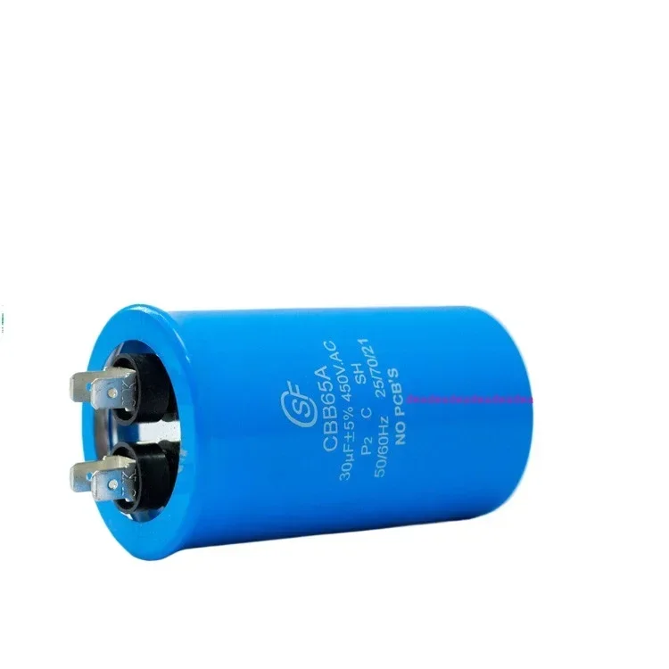 CBB65 450VAC capacitor 30uf