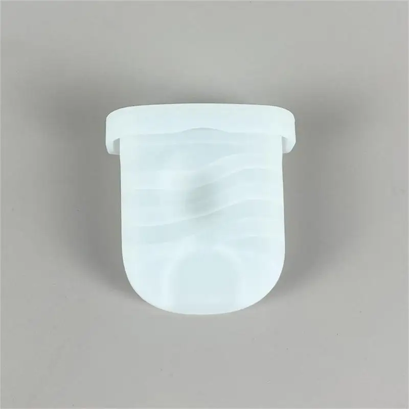 R66D غشاء من السيليكون الناعم لمضخات الثدي، ملحقات مضخة الثدي الآمنة والمرنة، غشاء شفط مضاد للتدفق الخلفي #5