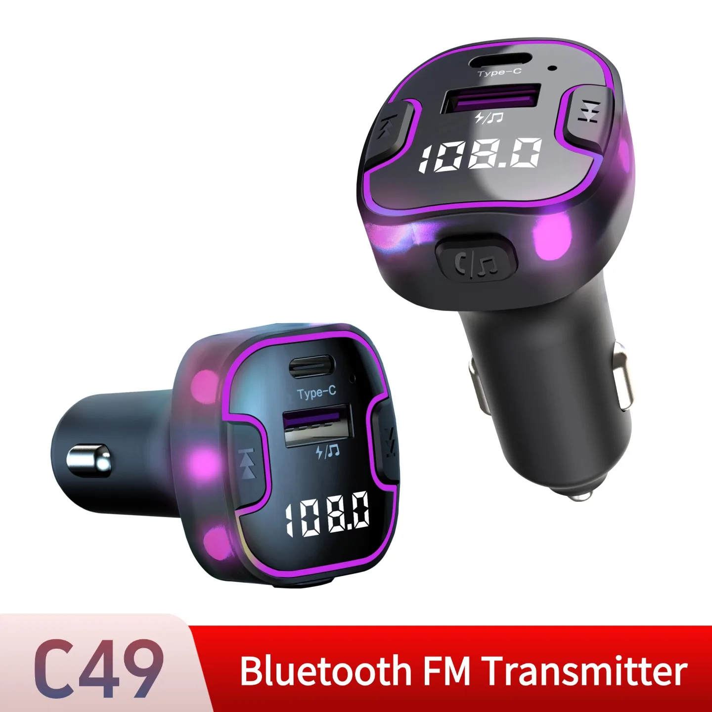 Wireless Bluetooth …