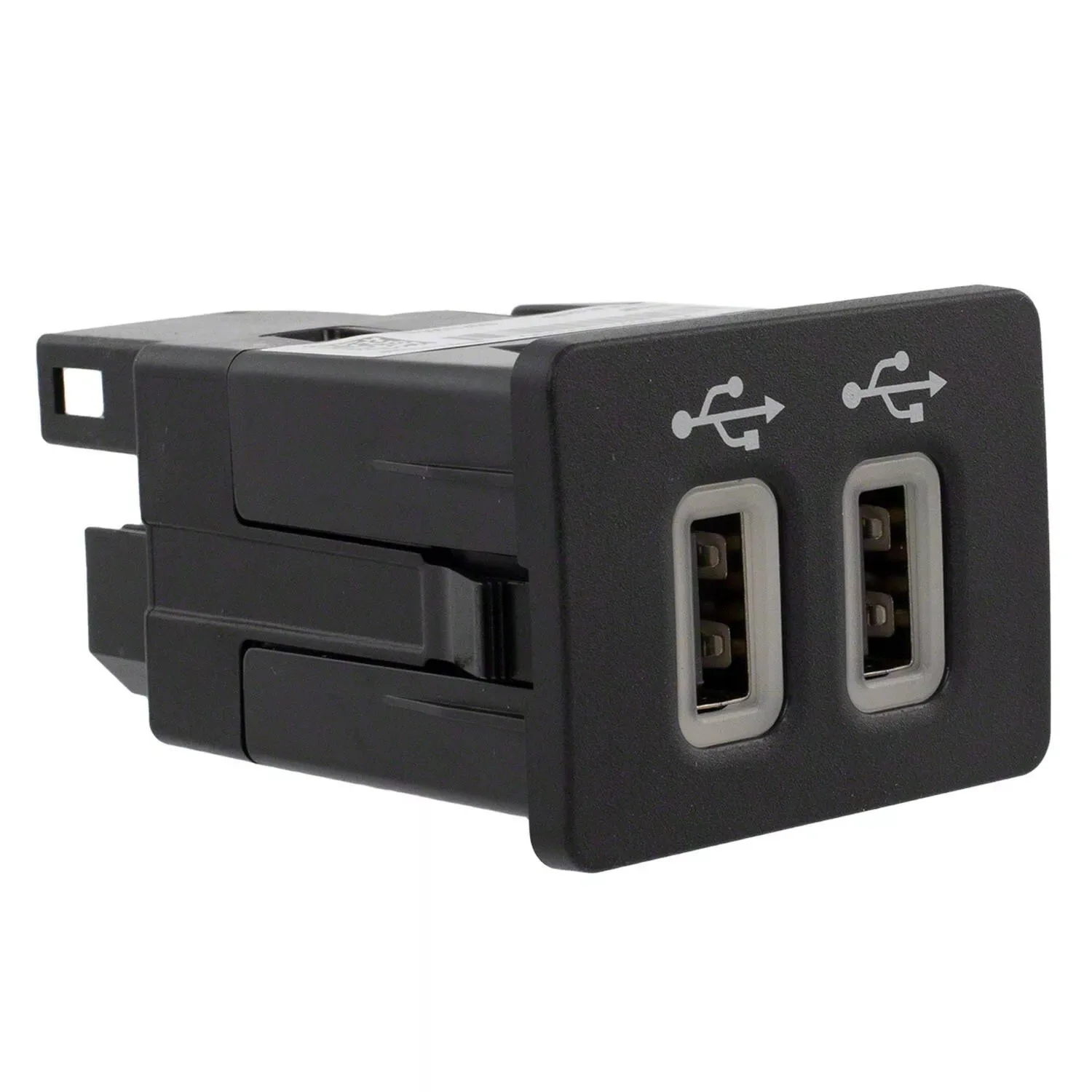 Usb Module Interfac…