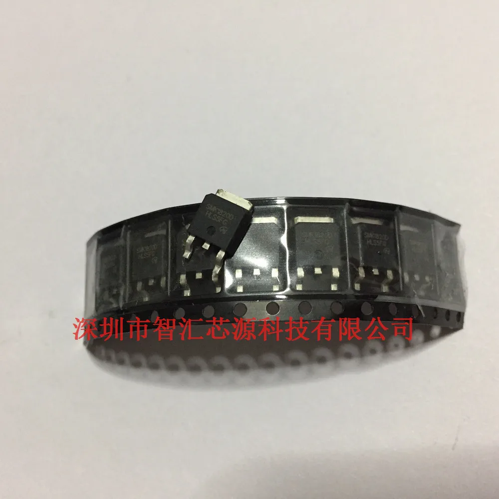 20PCS/LOT 2SJ599 J599 2SJ148 J148 2SJ377 J377 TO-252 SMD triode Computer board chip commonly used in automobile engine