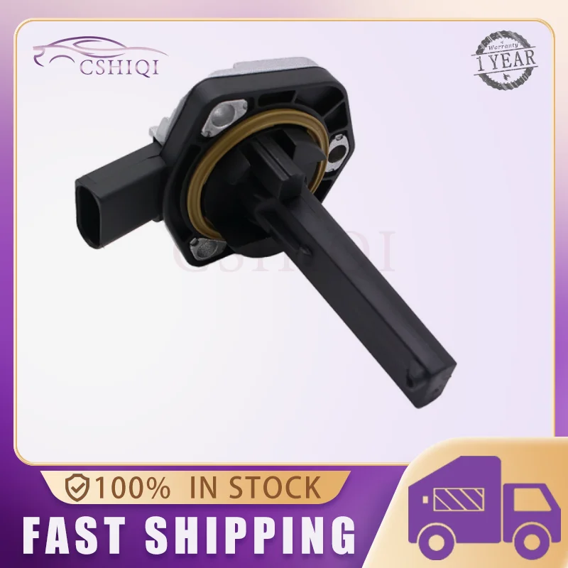 06E907660 Oil Level Sensor For A1 A3 A4 8EC 8ED,B7 A5 A6 4F2 4F5,C6 Avant A8 Q3 Q7 TT Quattro Models 94860615000 07Z 907 660