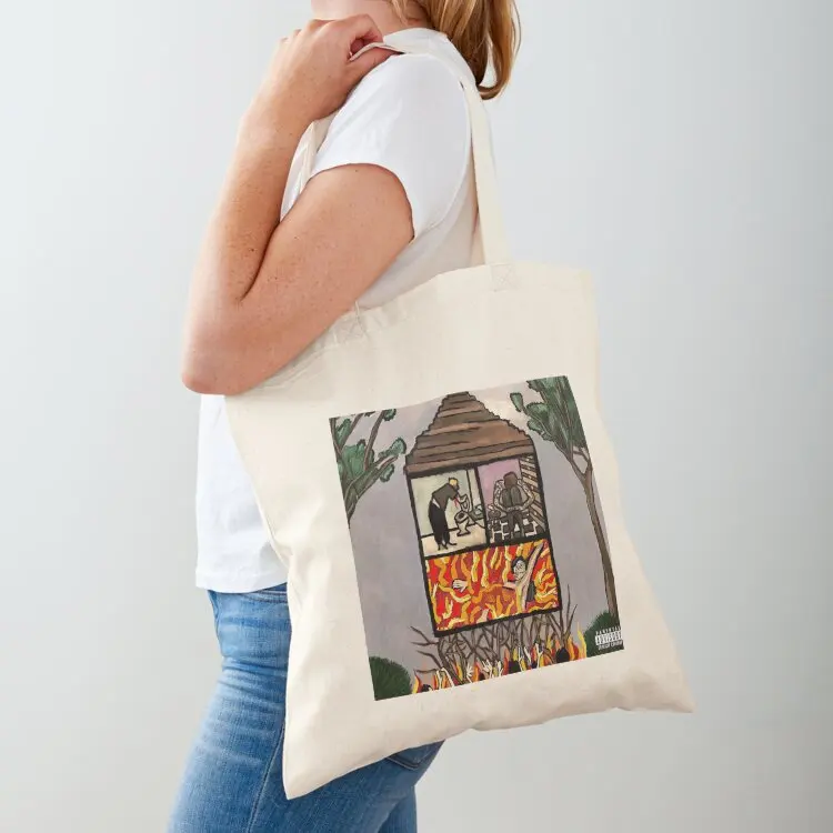 Effets Ã  long terme de la souffrance essentiel Tote Bag