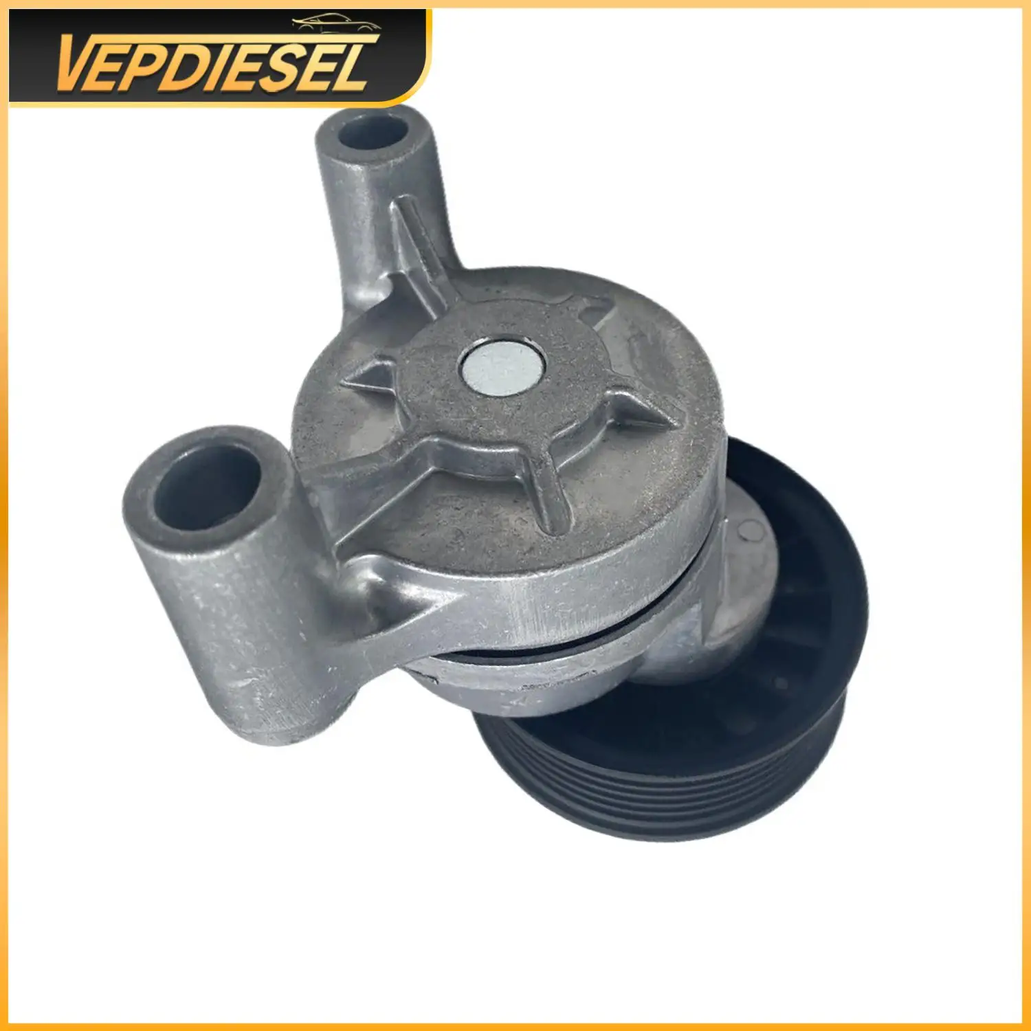 1Pc Belt Tensioner For Volvo Penta PCM Crusader RA068001 4.3L 5.0L 5.7L 8.1L GI GL GXI OSI Model Engines 3885250 3587858