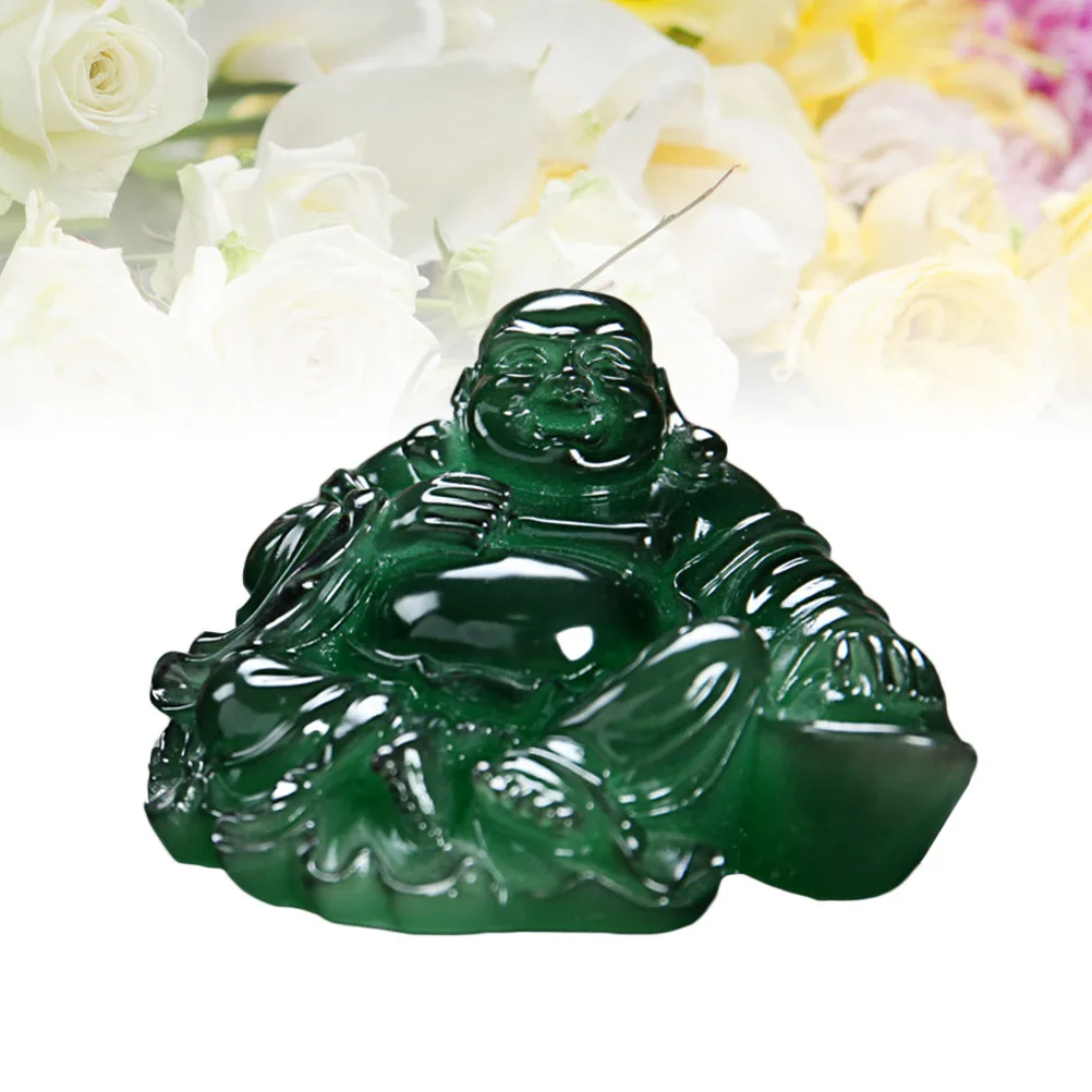 

Tea Pet Buddha Figurine Buddha Figurine Ornament Buddha Statue Ornament Buddha Fengshui Ornament Buddha Figurine Home Decor