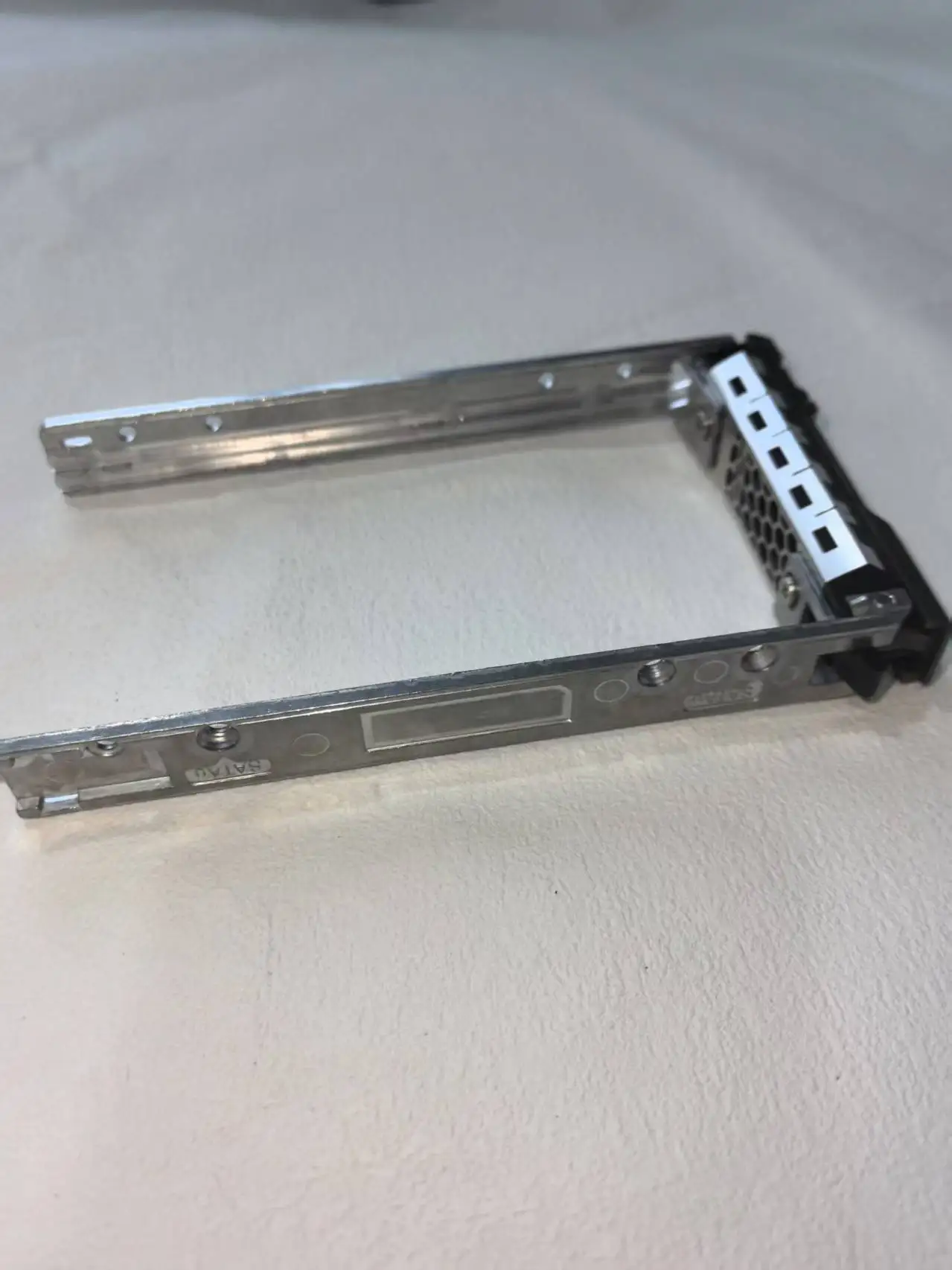 0G176J 2,5 Zoll Sas/Sata Hot Swap Caddy