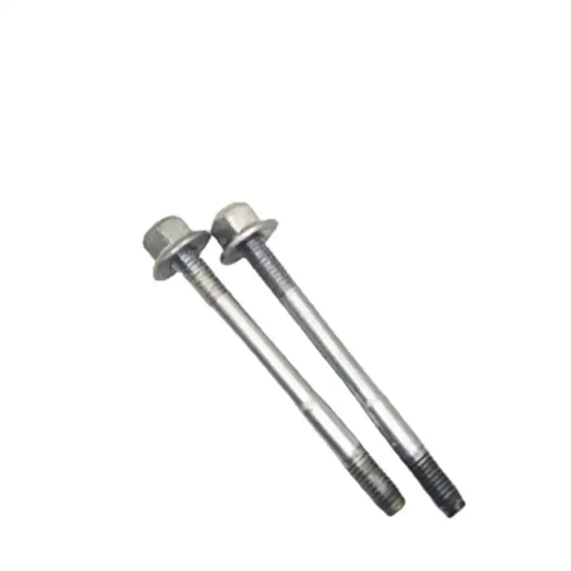 Viti marmitta Honda GQ35 [2 pezzi] accessorio per spruzzatore tosaerba a quattro tempi