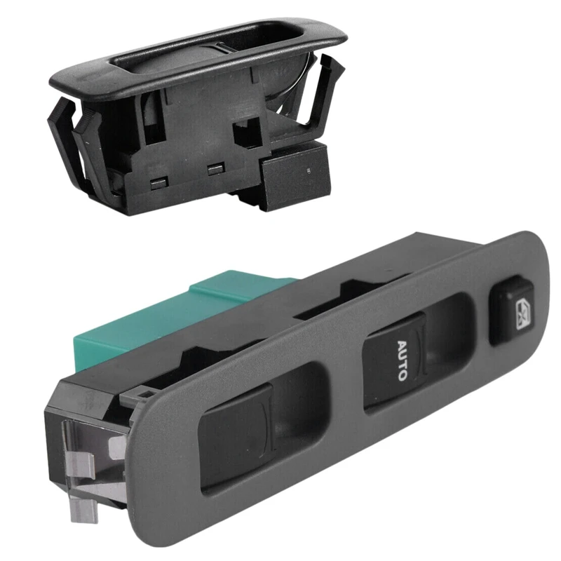 

NewL+R Electric Power Window Master Control Switch for Suzuki Jimny 1998-2015 Alto