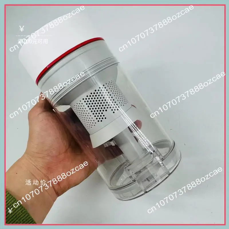 

A26P For Dreame Trouver Power 11 Dust Cup For Dreame Trouver Power 12 Pro Vacuum Cleaner