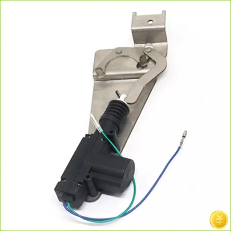 

For Ford F-150 F-250 F-350 1997-2016 Compatible Car Power Tailgate Lock Fit PL8250