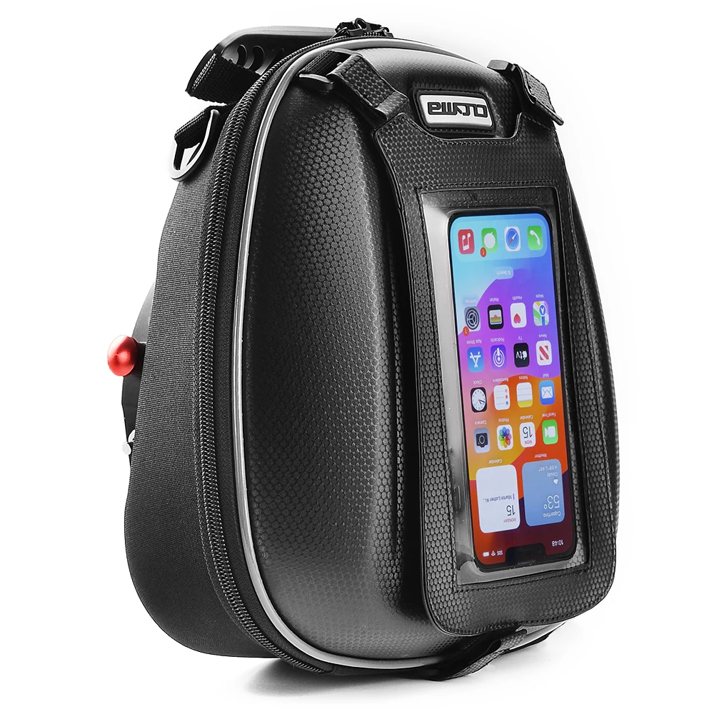 

Motorcycle Tank Bag For BMW R1200GS Adventure R1250GS ADV 1250 GS ADV F750 F900 XR Luggage Quick Lock Racing Backpack