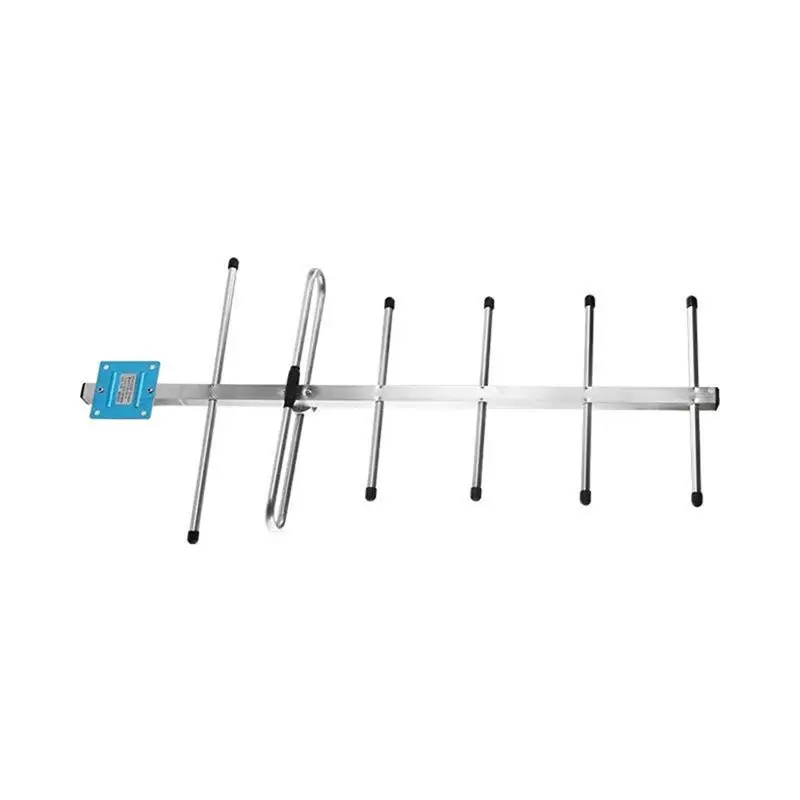

A75Q-For Yagi Antenna 433Mhz 11Dbi 6- 433-470Mhz SMA Male Connector& Pin With Cable