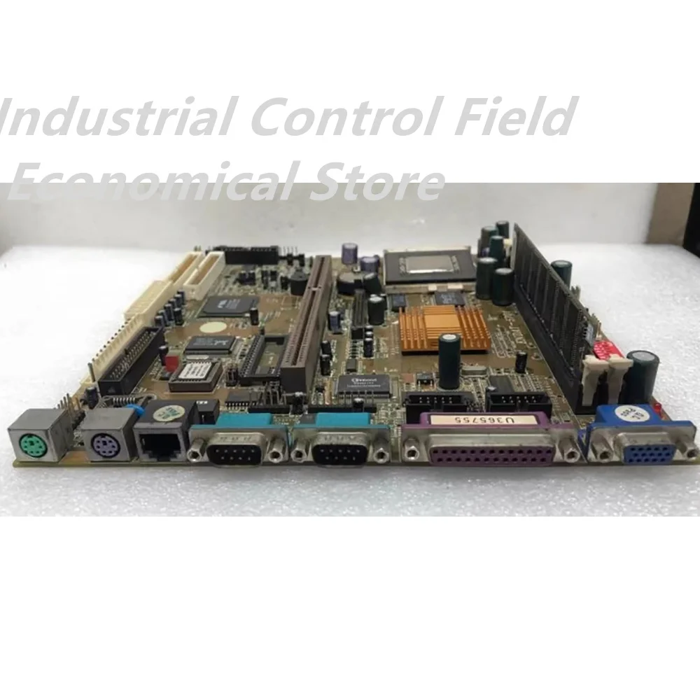 ENDAT-5701 Placa base médica industrial