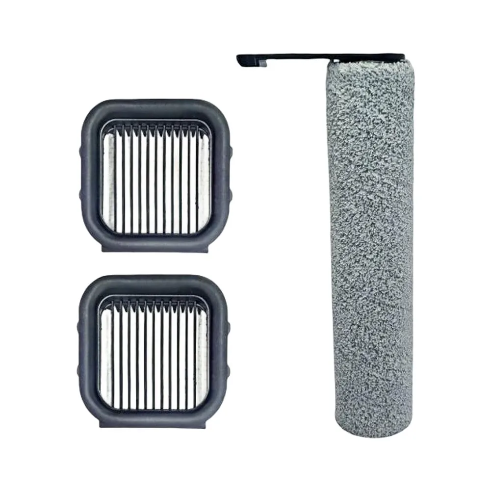 Seamless Floor Compatibility Tools Floor As Shown GX6 HEPA Filter Kit Stubborn Stain Removal Streak-free Cleaning