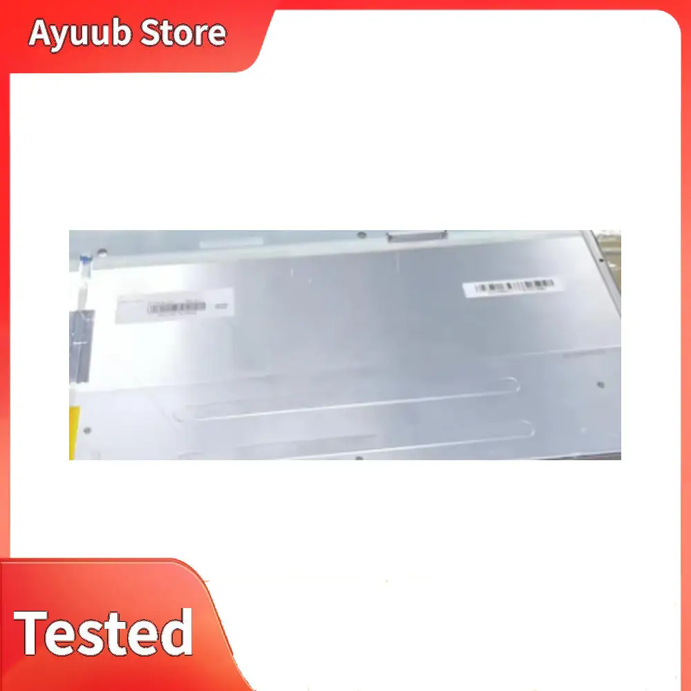 G154IJE-L02 Layar LCD tampilan industri asli