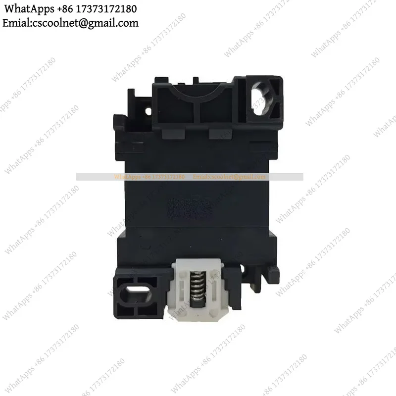 CJX5-12/S-K11 AC Contactor for Air Compressor 380V 220V 24V 36V Electrical Accessory