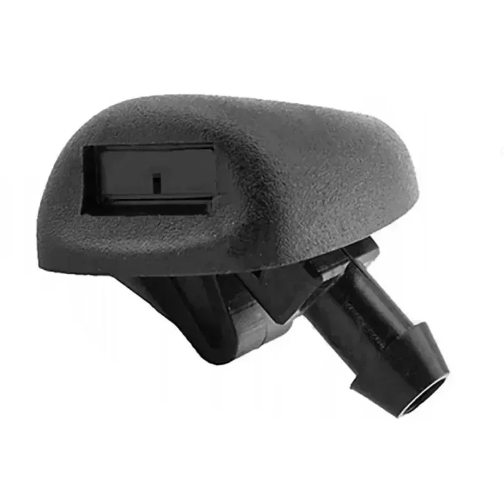 Wiper Nozzle Front Windshield Glass Spray Accessories for 206 407 6438Z1 6438CA 643871 view 3