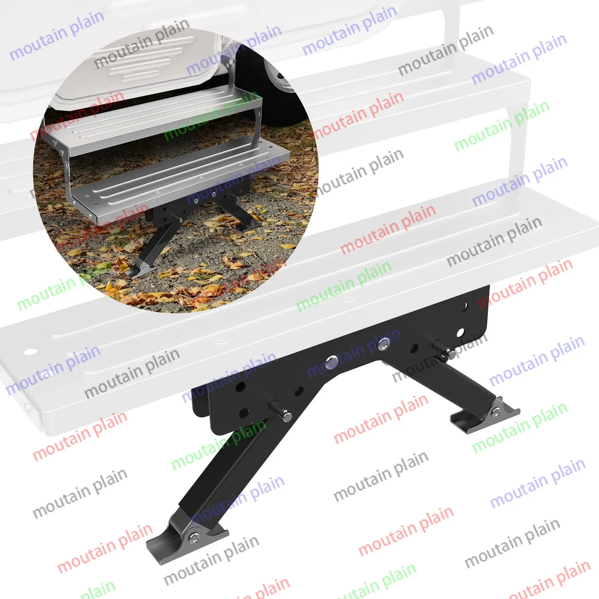 

Стабилизатор для ступеней автодома/кемпера