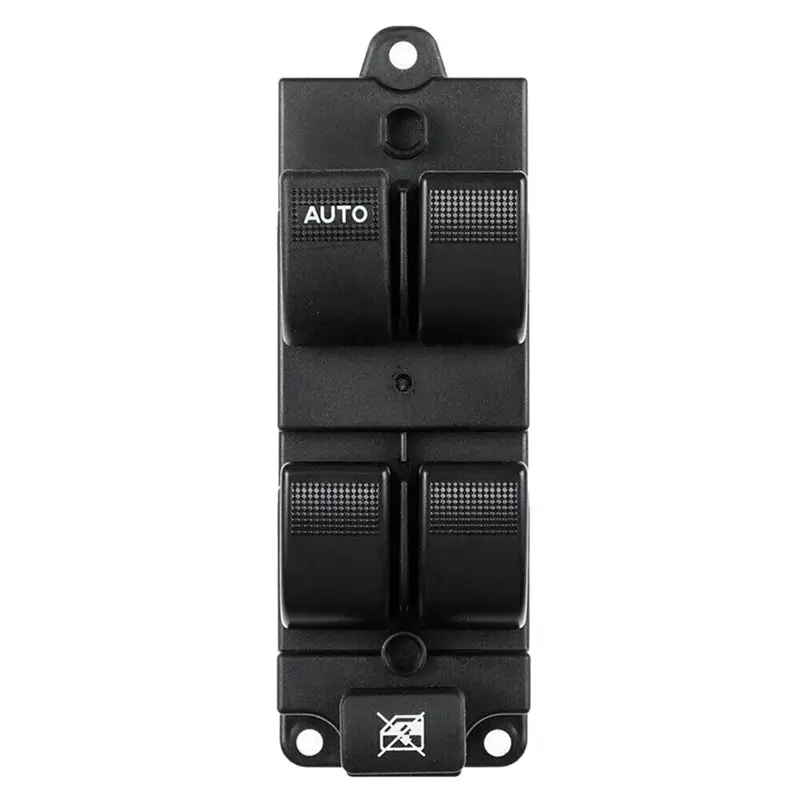 A03Z-2X Electric Power Master Window Switch LHD AB39-14540-BB For -Ford Ranger Everest -Mazda BT-50 4 Door 2012-2018