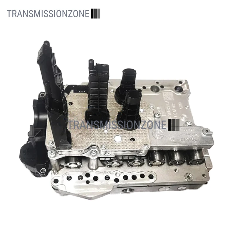 6DCT470 SPS6 W6DGA Gearbox Mechatronic For MITSUBISHI PEUGEOT