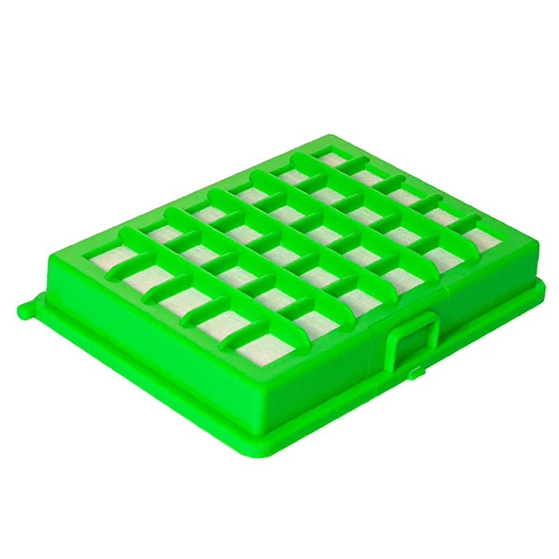 A74G-Maddocks Неоригинальный HEPA-фильтр Rowenta для серии Compacteo — модель ZR 004101 , Легкая замена эффективной чистки