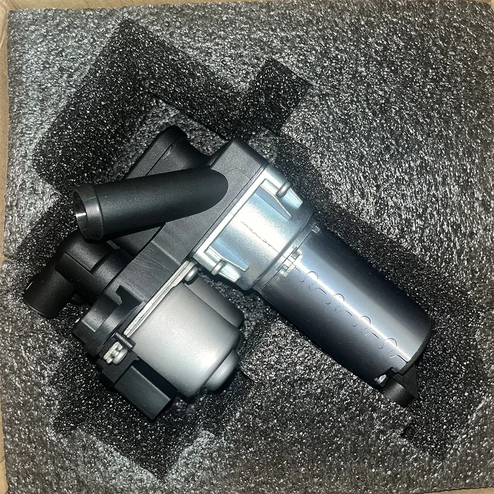ZERE Heater Control Valve A2208300284 2208300284 For Mercedes Benz W221 W220 S350 S400 S63 S65 AMG - Image 4
