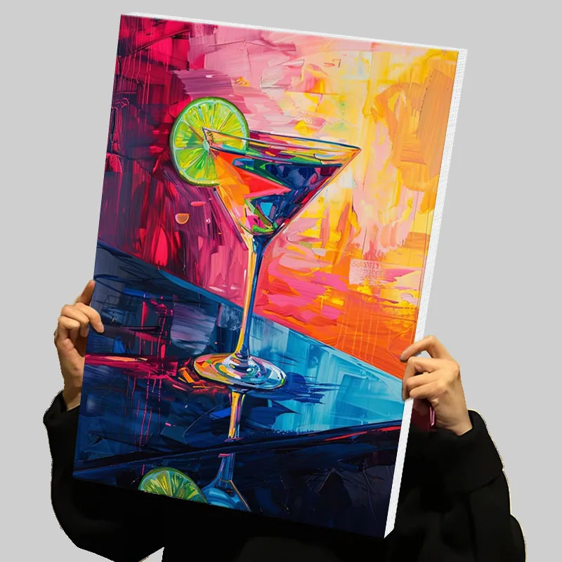 Bar Xi Prints Poste…