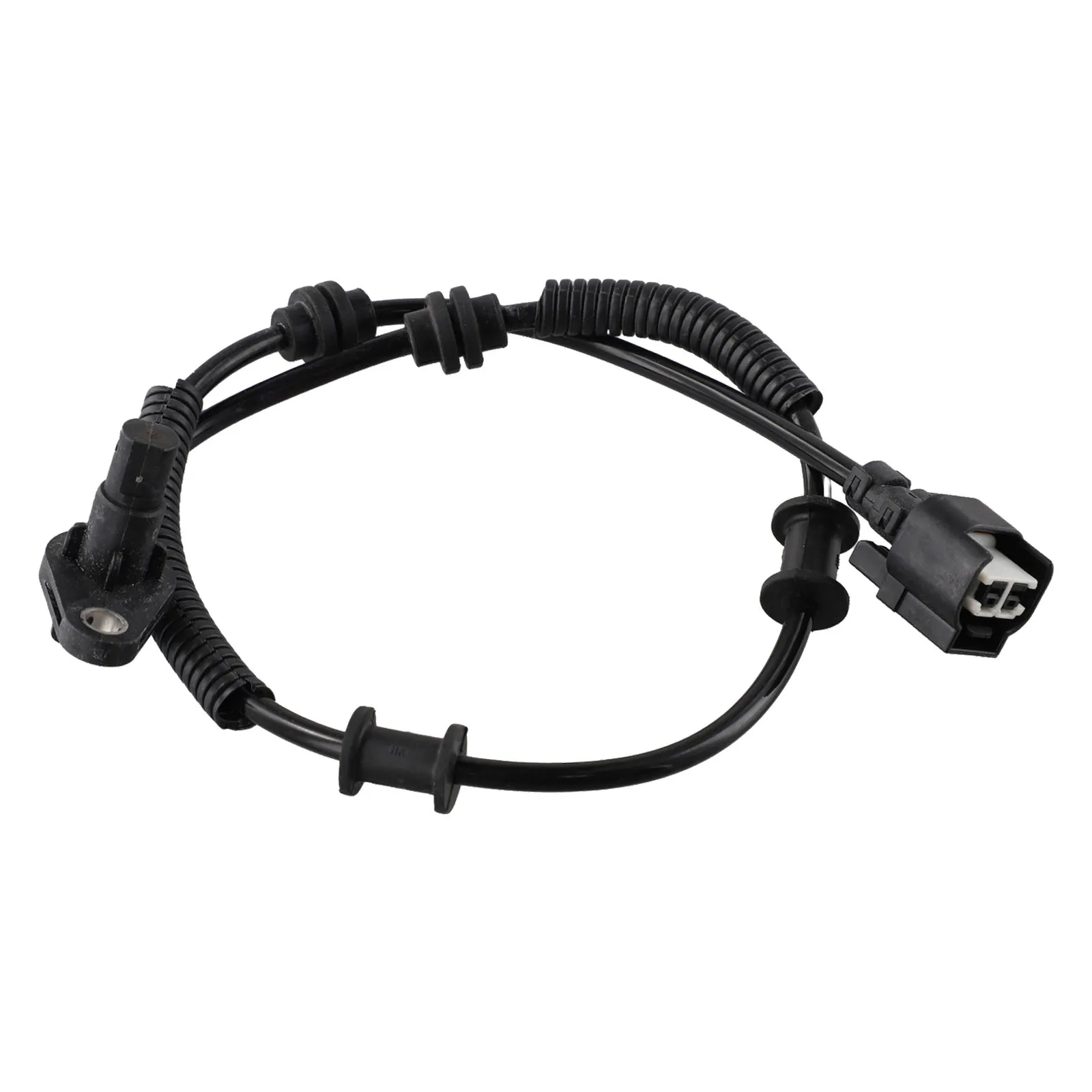 مستشعر سرعة العجلات ABS عالي الأداء لسيارة سانج يونج أكتيون سبورتس I & II لـ Korando سهل التركيب 4893034000