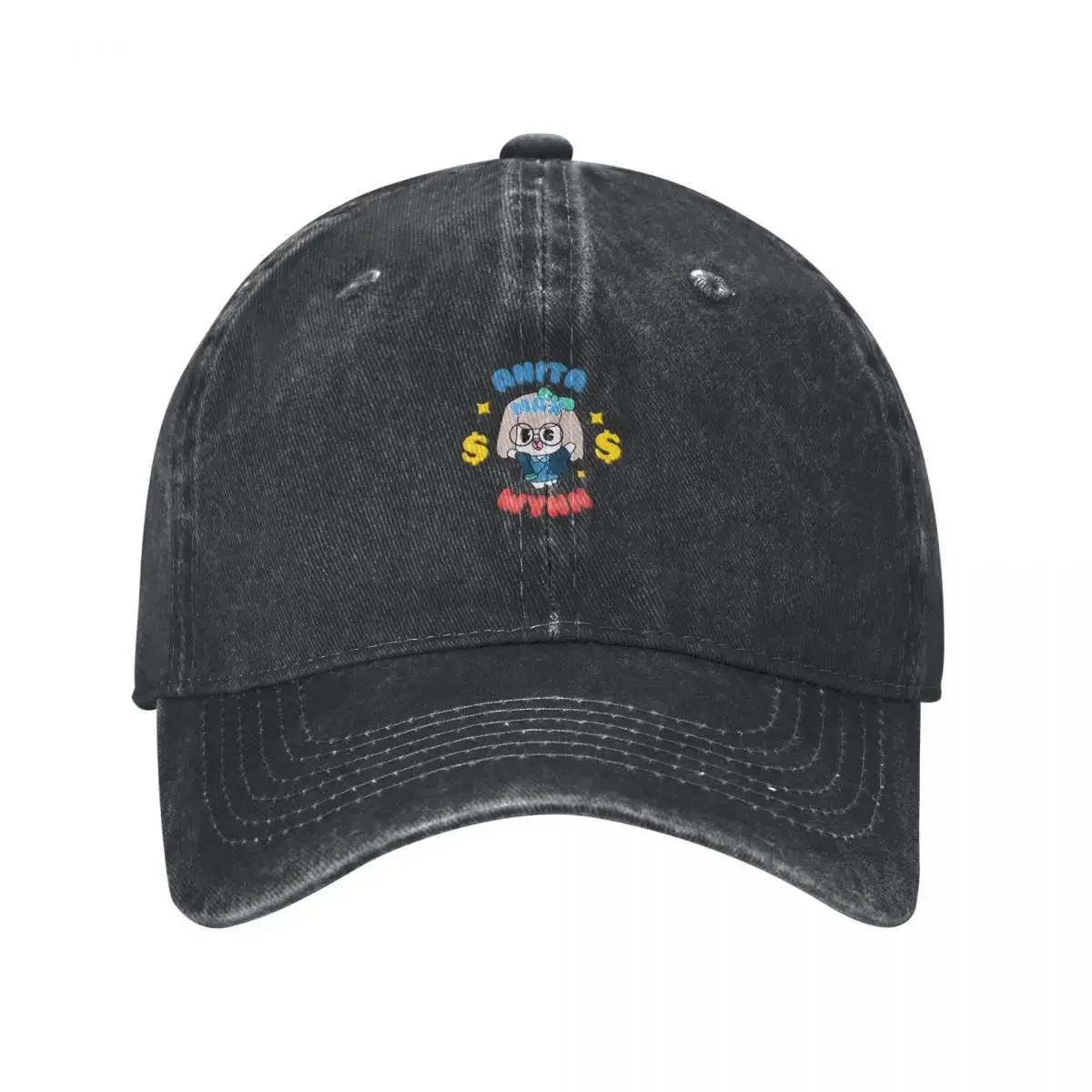 

anita max wynn Baseball Cap beach hat Hat Beach foam party Hat derby Women Hats Men's