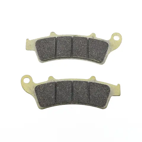 USERX Motorcycle Disc Brake Pads For SFA324 APRILIA BETA KYMCO PIAGGIO PEUGEOT 125 200 250 300 400 500
