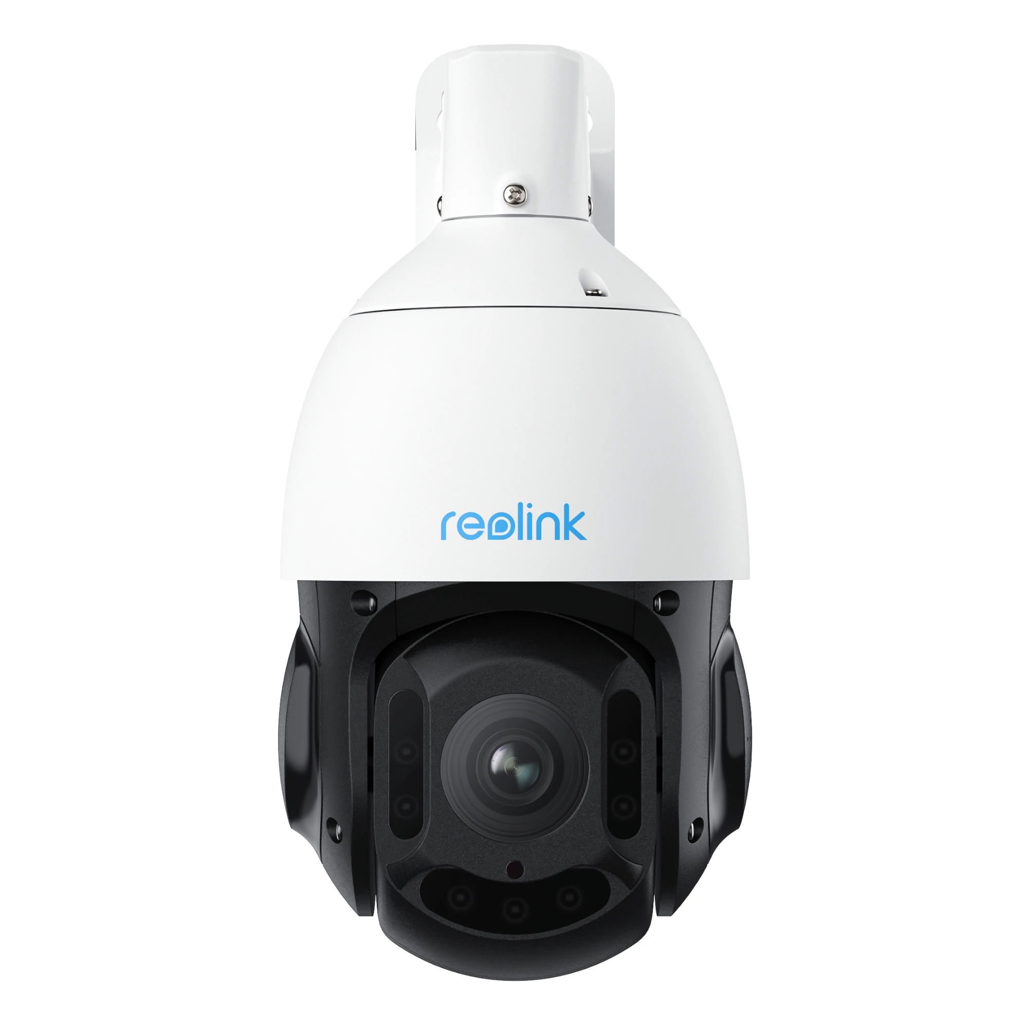 La Migliore Telecamera IP per la Sicurezza Domestica e Professionale: Recensione Completa della Reolink 8MP PoE PTZ