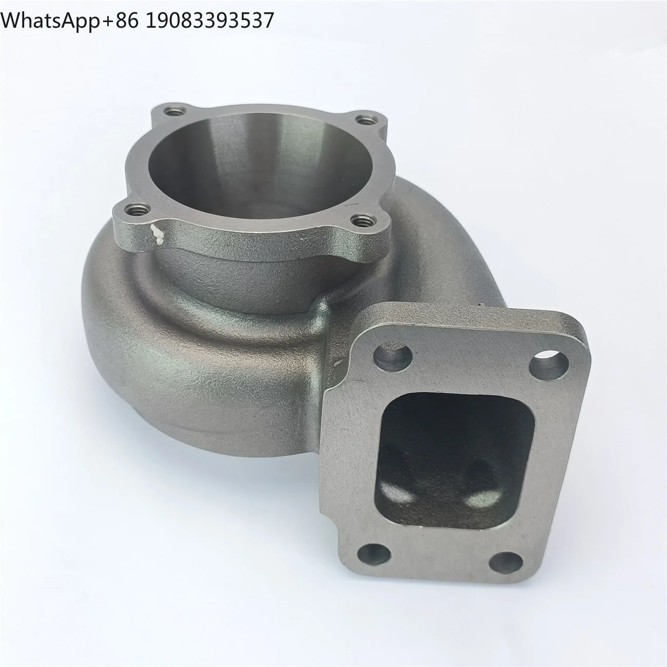 

High Quality New for GTX3582R Turbo Turbine Housing GEN II 851154-5004S 856801-5068S 856801-5071S T3 A/R 0.82 Turbocharger