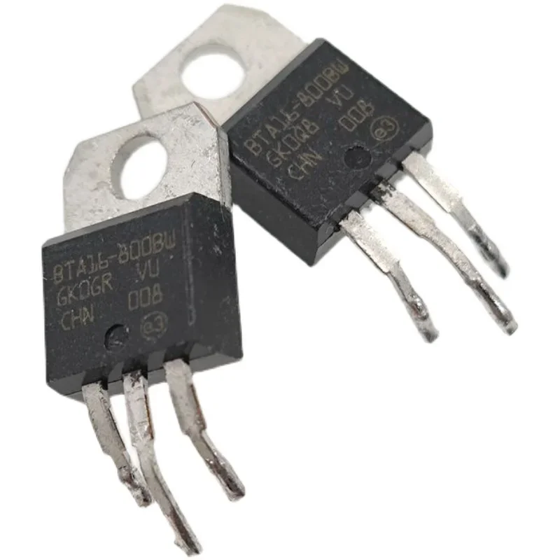 Бесплатная доставка, 50 шт./партия, стандартная разборка и измерение 16 В, 800 в